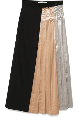 TELA Olivia maxi skirt