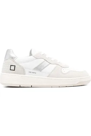 D.A.T.E. Court Vintage sneakers