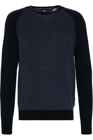 HUGO BOSS Dairon sweatshirt
