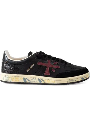 Premiata BSKT Clayd sneakers