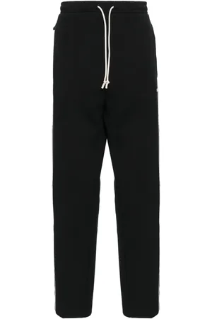HUGO BOSS Drawstring track pants