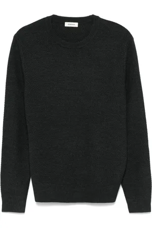 Sandro Crew-neck sweater