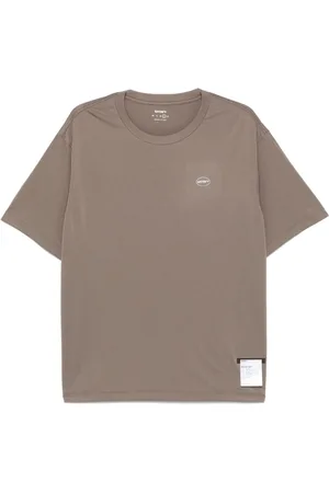 SATISFY Auralite T-shirt