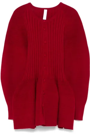 CFCL Pottery cardigan