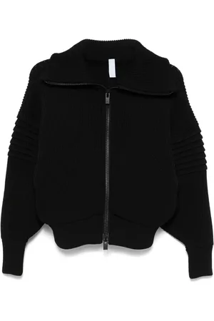 CFCL Zip-up cardigan