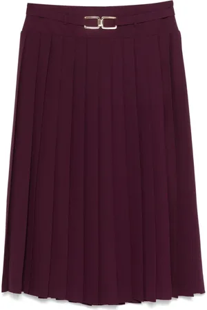 Liu Jo Belted skirt