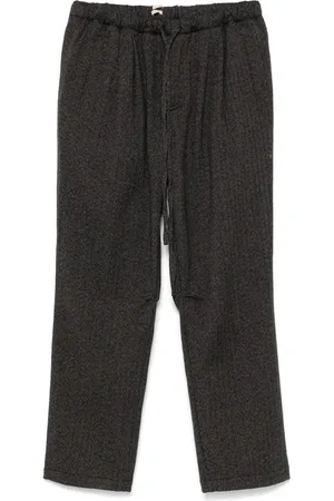 MASSIMO ALBA Keywest trousers