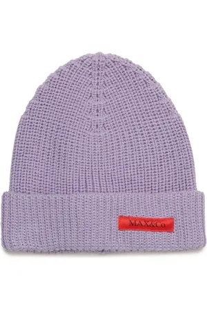 MAX&Co. Kids Ribbed knit beanie