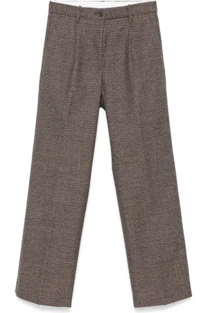 Nine In The Morning Blenda trousers