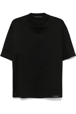 LOW BRAND Cotton T-shirt