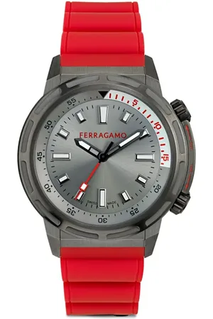 Salvatore Ferragamo Gen Z-FW 46mm