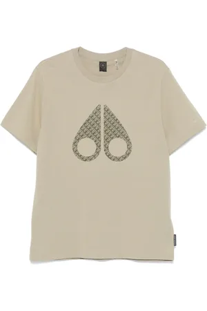 Moose Knuckles Chamblee T-shirt