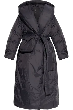 Canada Goose Elie Blanket coat