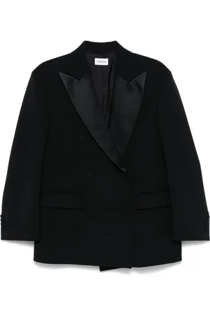 P.A.R.O.S.H. Double-breasted blazer