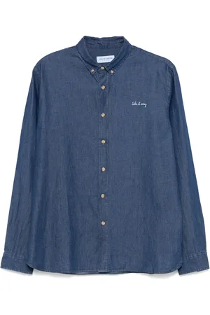 Maison Labiche Take It Easy shirt