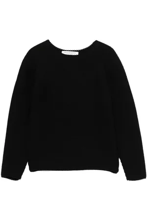 Serafini Crew-neck sweater