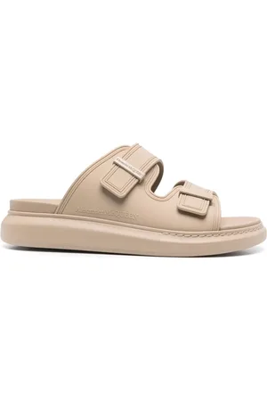 Alexander McQueen Hybrid sandals