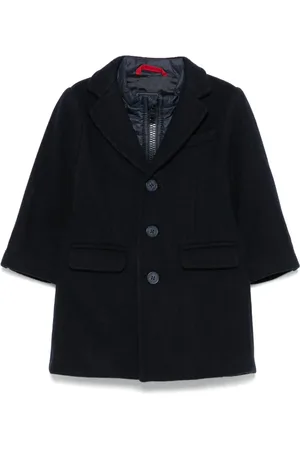 FAY Corduroy coat