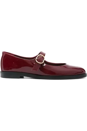 Stuart Weitzman Loralei ballet flats