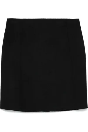 P.A.R.O.S.H. Wool skirt