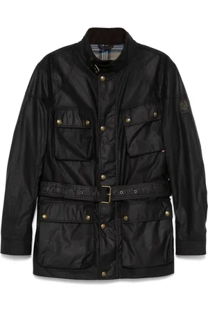 Belstaff Trialmaster jacket