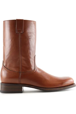 NOTABENE Achilles boots