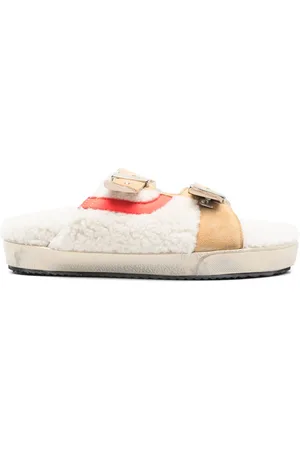 Hidnander Sundl sandals