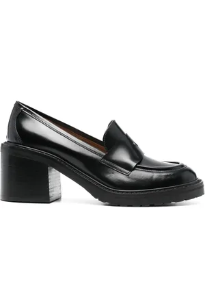 ROBERTO FESTA 70mm leather loafers