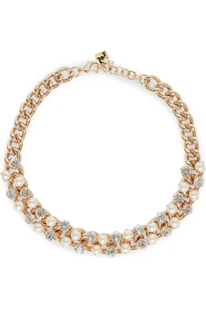 ROSANTICA Colorado choker necklace