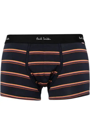 Paul Smith Stripe-print boxers