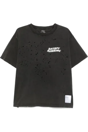 SATISFY MothTech T-shirt