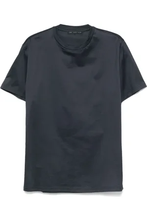 LOW BRAND Cotton T-shirt