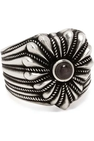 Gucci Interlocking heart ring