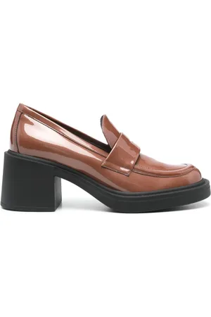 ROBERTO FESTA 70mm Illes loafers