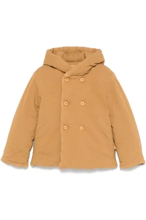 TEDDY & MINOU Padded jacket