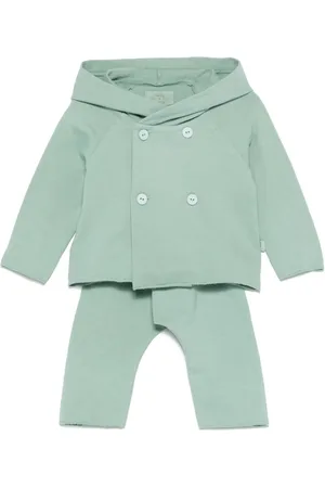 TEDDY & MINOU Jersey trousers set