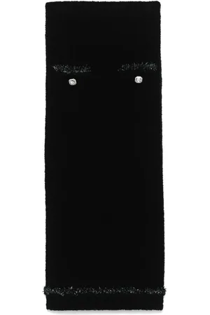 HUISHAN ZHANG Esther midi skirt
