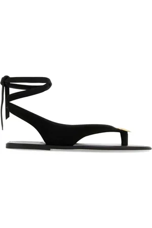 The Row Charm Beach sandals