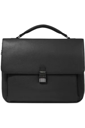 LANCEL Come de briefcase
