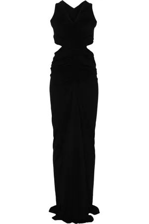 Rick Owens Poppy gown dress