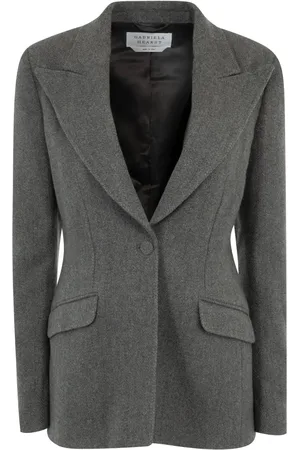 GABRIELA HEARST Leiva blazer