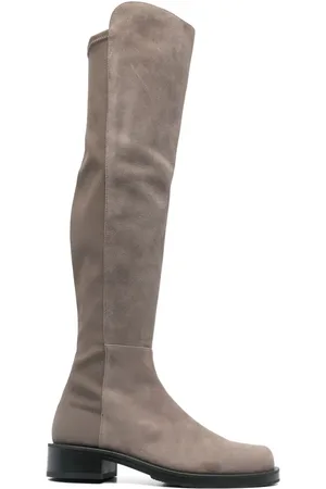 Stuart Weitzman 5050 Bold boots