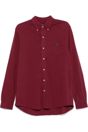 Ralph Lauren Piqué shirt