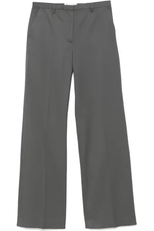 The Frankie Shop Flared trousers