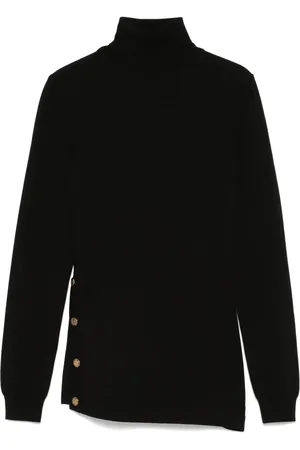 Elisabetta Franchi Roll-neck sweater