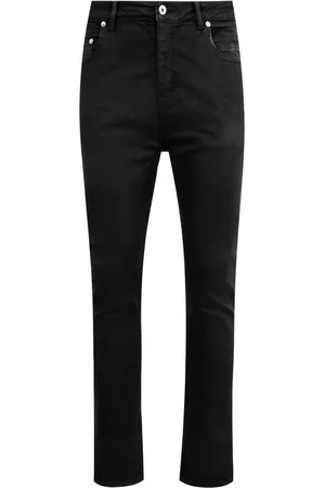 Rick Owens Detroit jeans