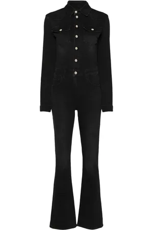 Liu Jo Denim jumpsuit