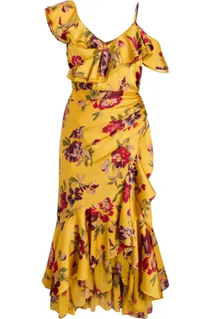 Cinq A Sept Nara dress