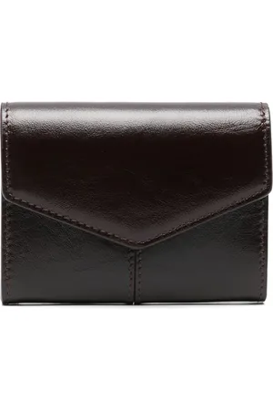 Sandro Leather coin purse