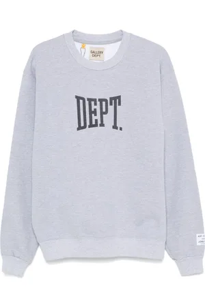 GALLERY DEPT. Dept Classic sweatshirt